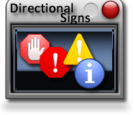 directional-Signs